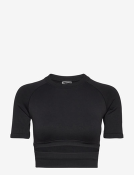 Limitless Cutout Short Sleeve