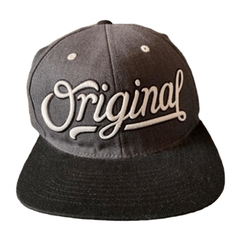 Krew headwear