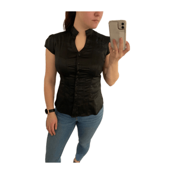 Seppala woman top