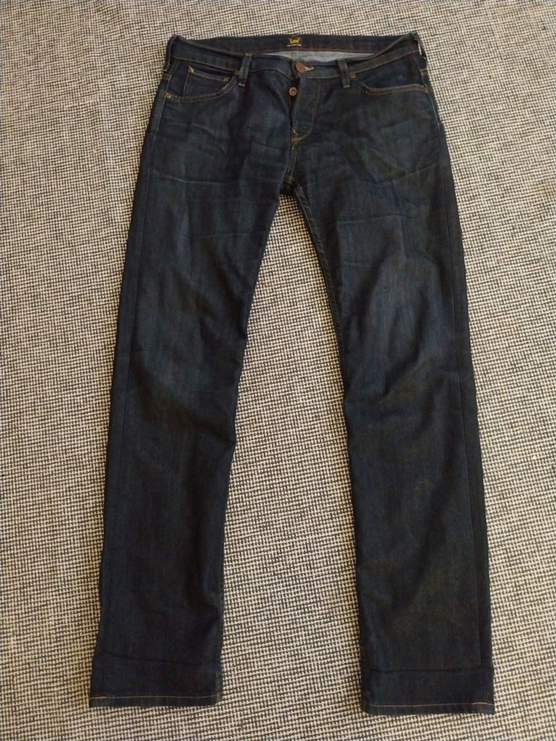 Lee jeans