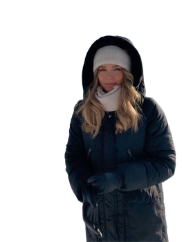 Vero moda coat