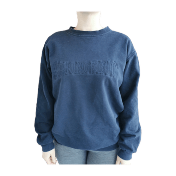Springfield hoodie