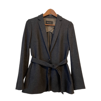 Massimo dutti blazer