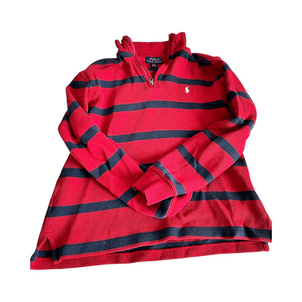 Ralph Lauren Polo- neule