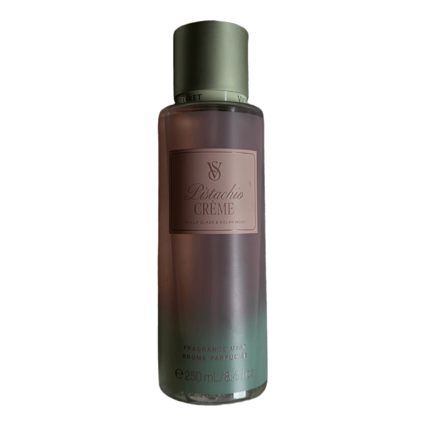 Victoria's Secret Pistachio Creme mist