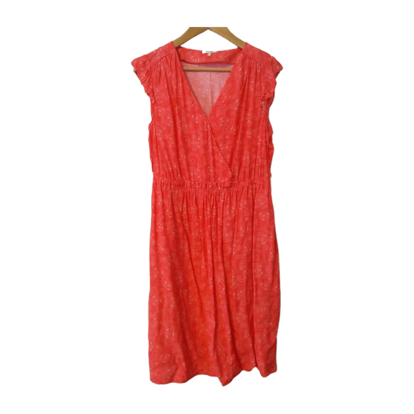 Kiomi dress
