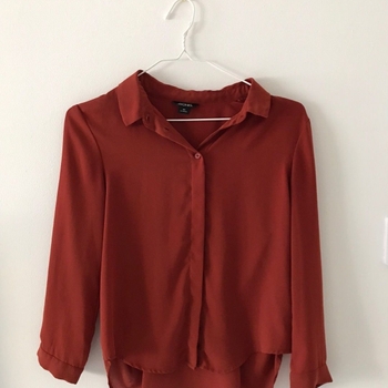 Monki blouse