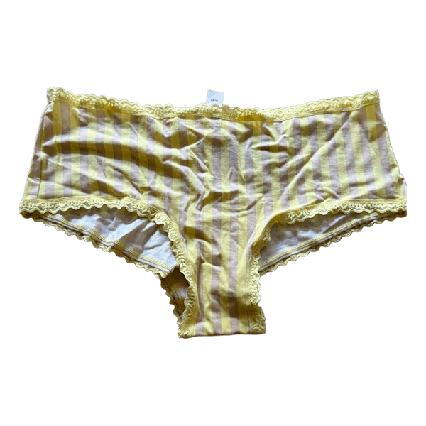 VS panties