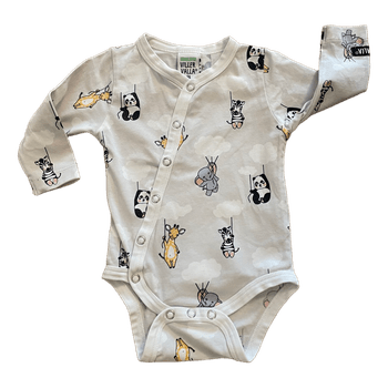 Viller Valla vauvan body