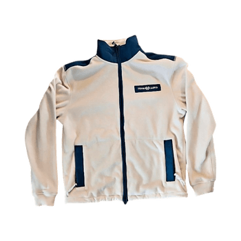 Henri lloyd fleece jacket