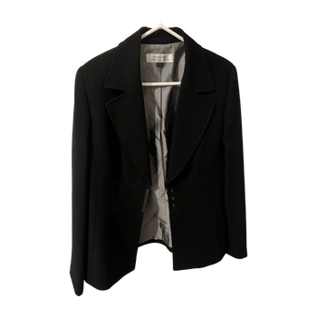 Tahari coat
