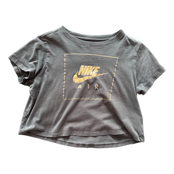 Nike Air crop top