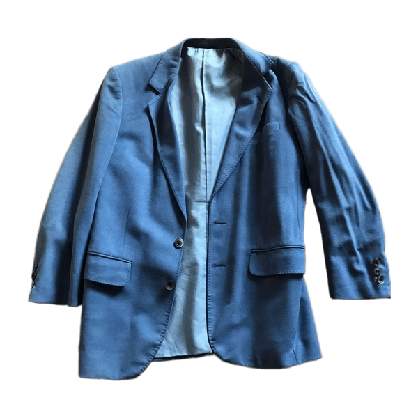 Vintage coat