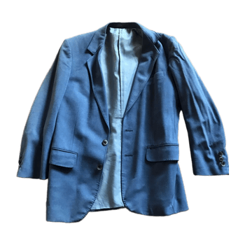 Vintage coat