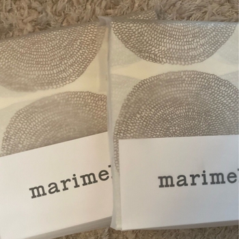 Marimekko accessory