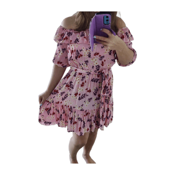 By ti mo dress