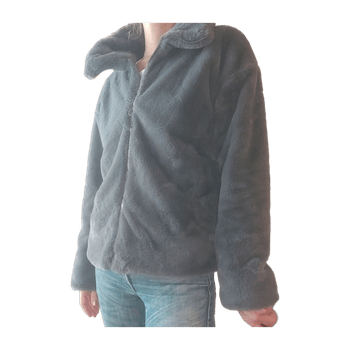 Beloved coat