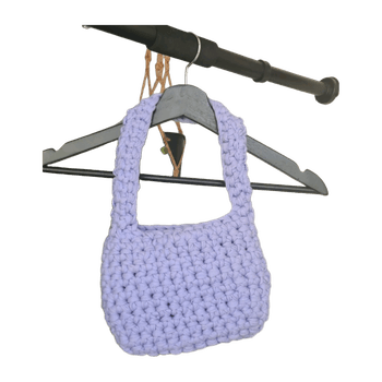 Handmade bag