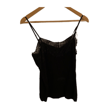 Soaked in luxury top