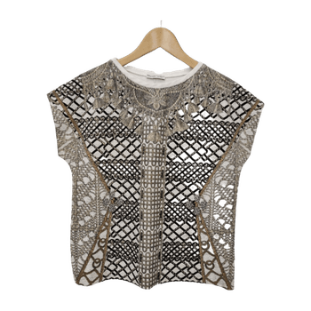 Zara top
