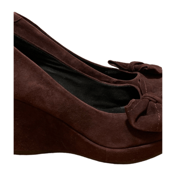 Vagabond heels