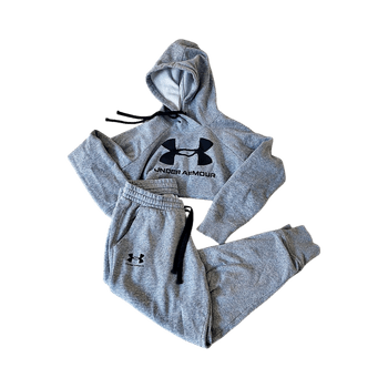 Under Armour setti