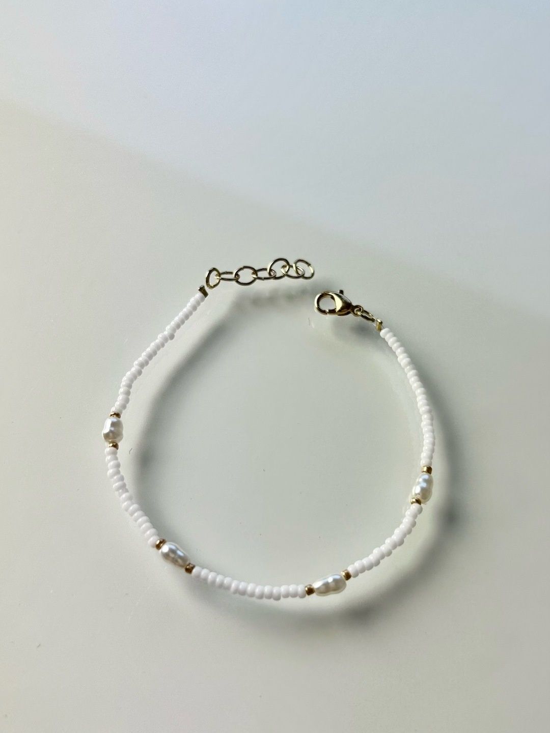 Handmade jewelry