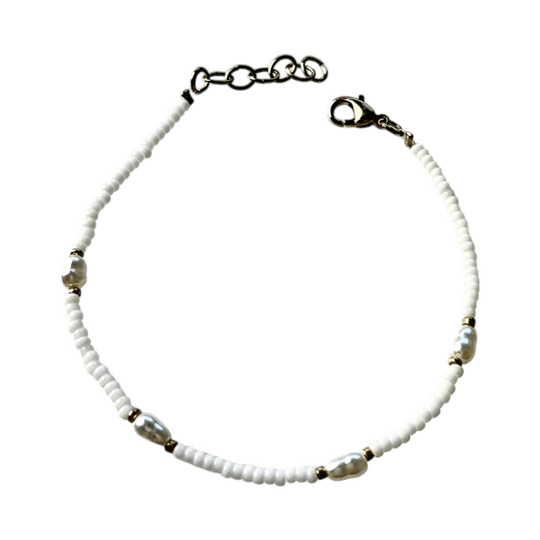 Handmade jewelry
