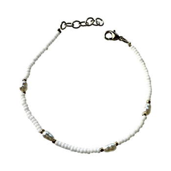 Handmade jewelry