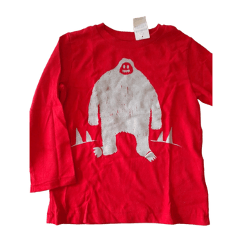 Babygap kids' top