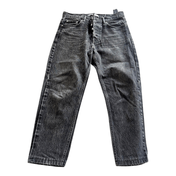 Zara black jeans