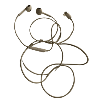 Apple EarPods kuulokkeet