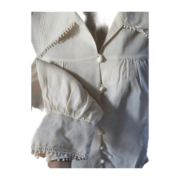 Vintage blouse