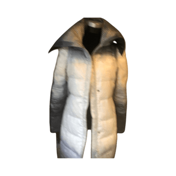 Marimekko  kevyt toppatakki. , S