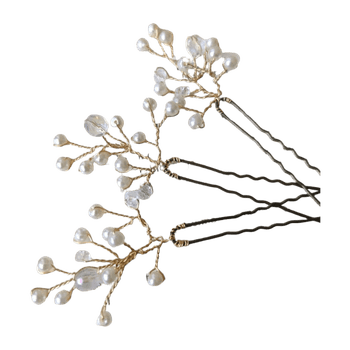 Handmade jewelry