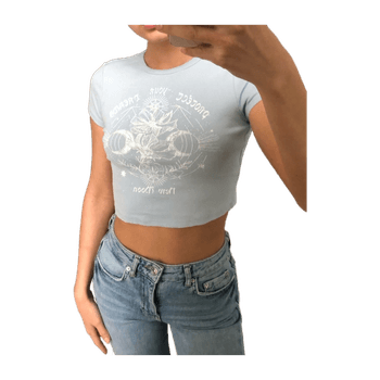 Bershka top