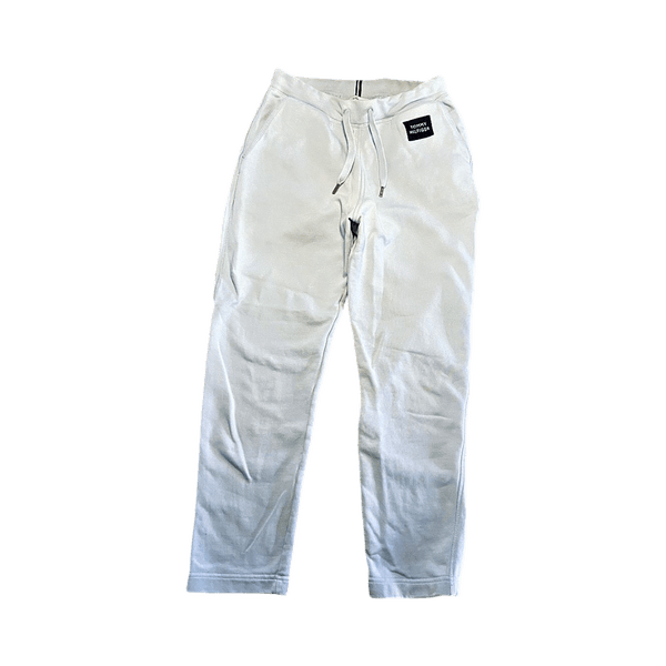 Vaaleansiniset Tommy Hilfiger collegehousut