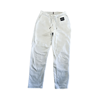 Vaaleansiniset Tommy Hilfiger collegehousut