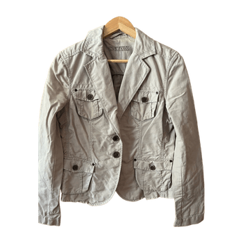 Mexx coat