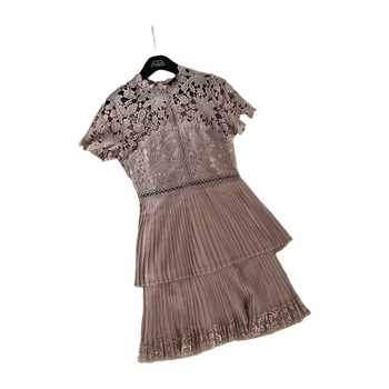 Ax paris dress
