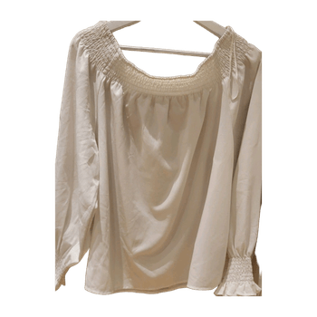Gina tricot blouse