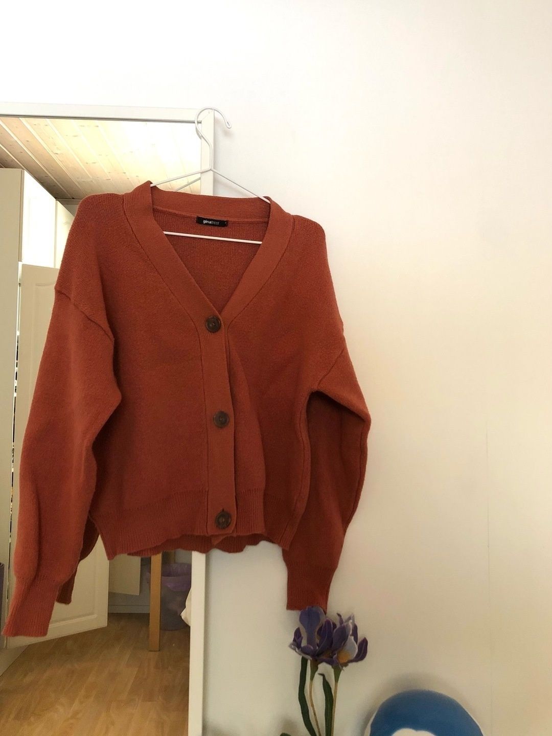 Gina tricot cardigan