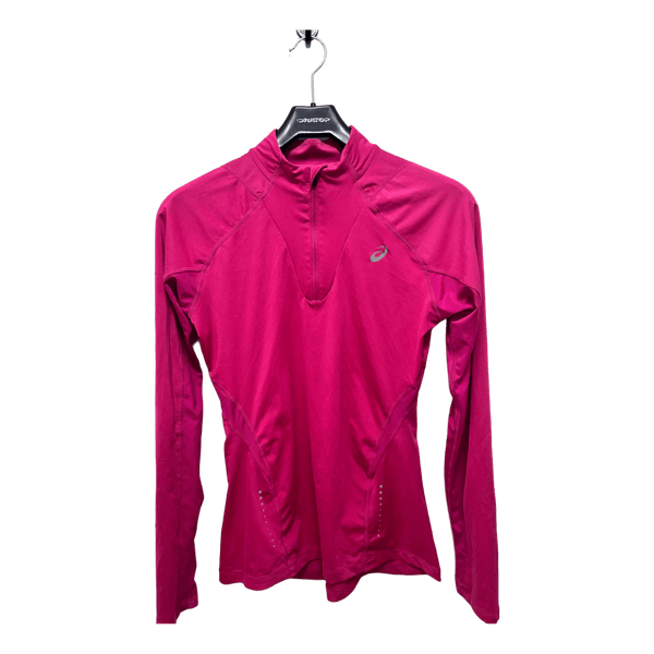 Asics pinkki urheilupaita