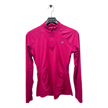 Asics pinkki urheilupaita