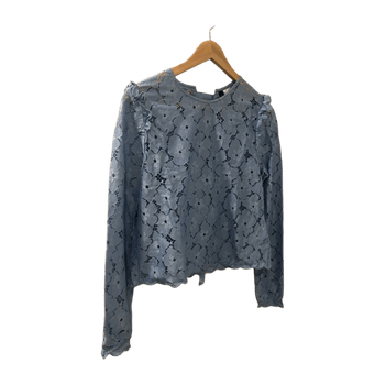 H&m blouse