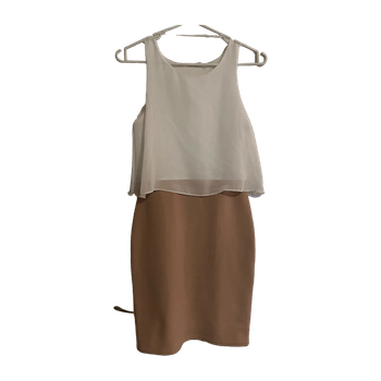 Nly one dress