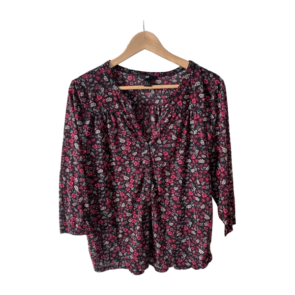 H&m blouse