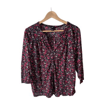 H&m blouse