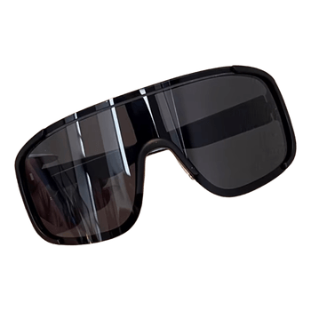 Black sunglasses