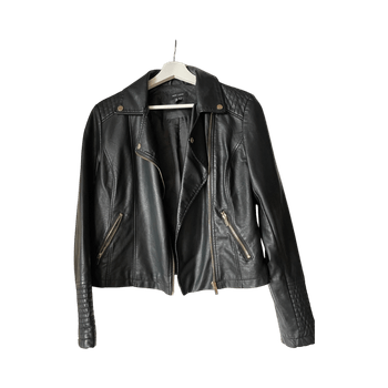 Biker Tekonahkatakki